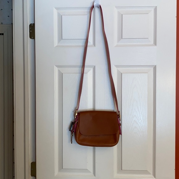 Fossil Handbags - Fossil Crossbody bag